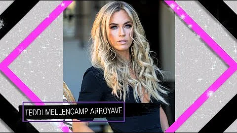 Friday on The Real: Kyle Richards and Teddi Mellen...