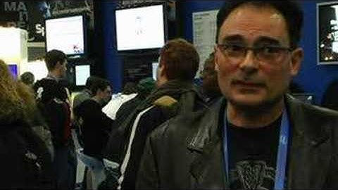 Remi Arnaud talks Project Offset