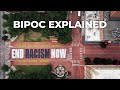 Bipoc  explained black indigenous and people of colour  cbc kids news