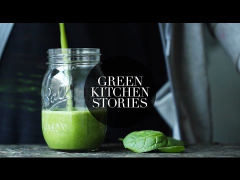 Smoothie,Green Kitchen Stories,Workout,Fitness