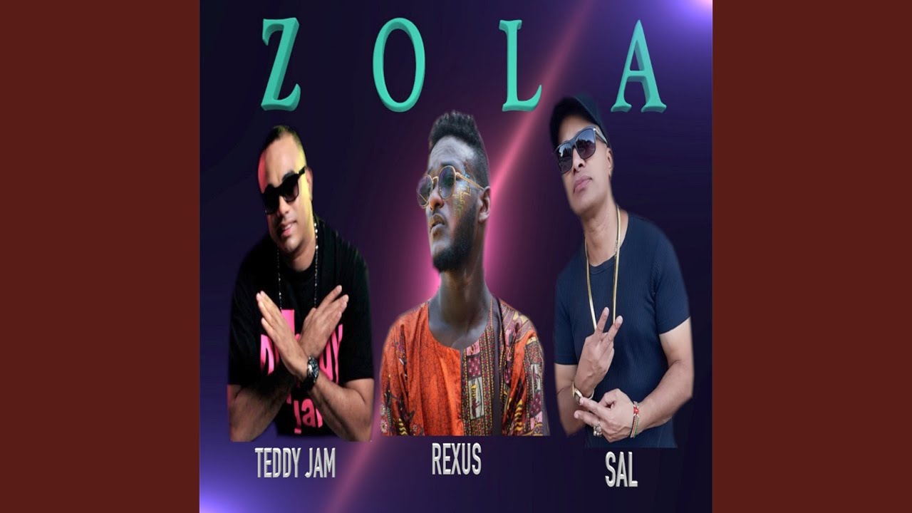 Zola YouTube