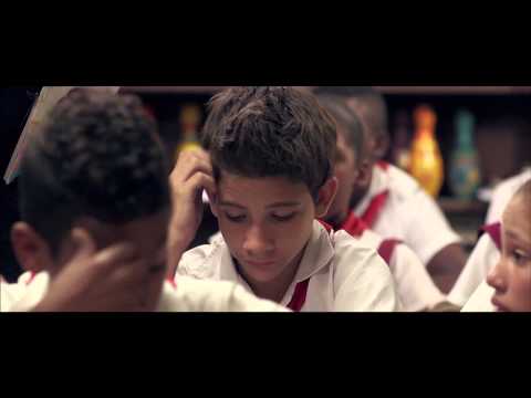 CONDUCTA- Trailer Español