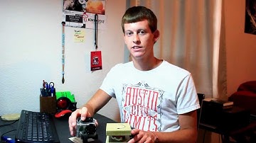 $3.00 DIY GoPro Eggtimer Rig For Timelapse Panning