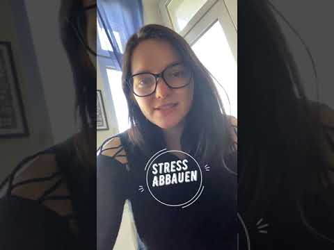 Video: Warum ist Schokolade ein Stressabbau?