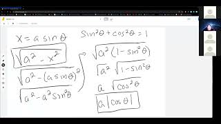 Baker Calculus 2 Class 2-8-2022