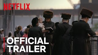 One of Us | Official Trailer [HD] | Netflix