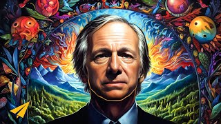 10 Principles to Apply NOW to Transform Your LIFE! | Ray Dalio | Top 10 Rules