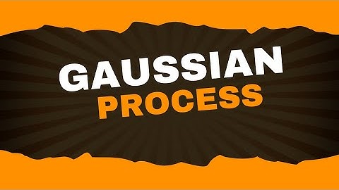 Gaussian Process | Analog Communication | Lecture - 54 | Brainbox