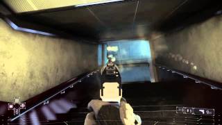 Famous Funny glitch in Killzone Shadow Fall. Wealth