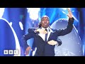 Eddie Kadi and Karen Hauer Couple&#39;s Choice to &#39;Men In Black&#39; ✨ | Strictly Come Dancing - BBC