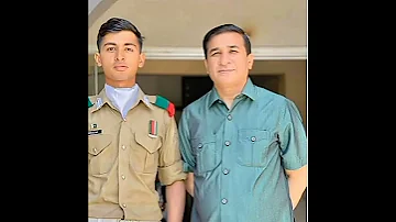 Cadets At PMA Kakul PMA Kakul Pakistan Army 