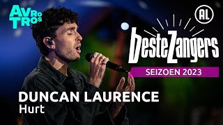 Duncan Laurence - Hurt | Beste Zangers 2023