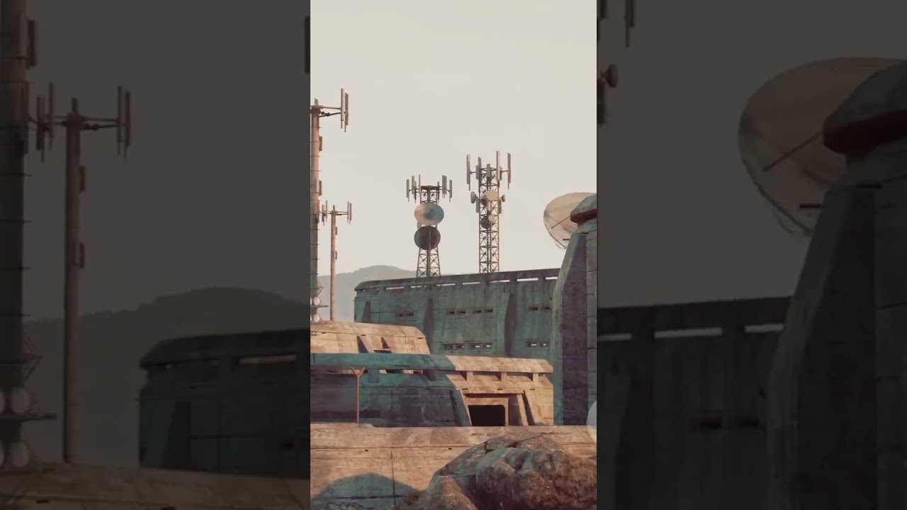 Russia’s Dead Hand Weapon 