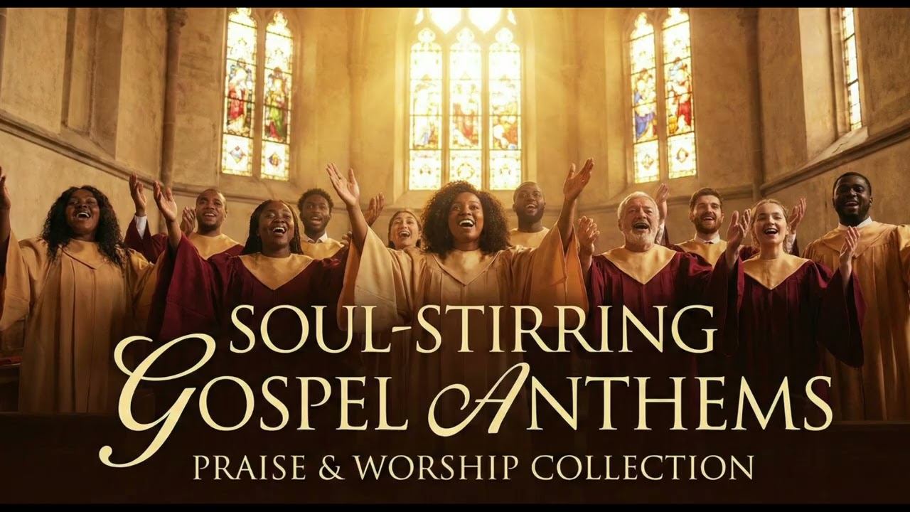 Healing Worship Playlist 🕊 | Songs of Encouragement & Hope for the Brokenhearted