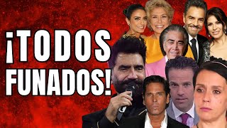 Download Lagu MAYELA LAGUNA ACUSADA - RESPONDE a TV NOTAS MP3