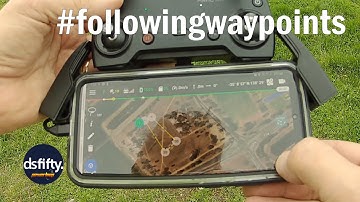 Drone Harmony & Mavic Air