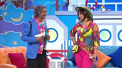Comedy Nights with Kapil - Anil, Anushka & Ranveer - 31st May 2015 - Full Episode(HD)