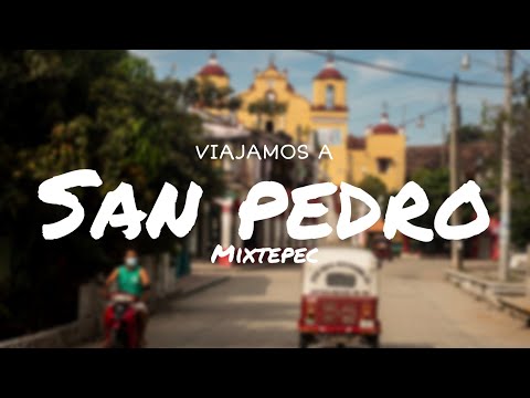 Fun Things to Do in San Pedro Mixtepec | Travel Guide (2024) | Best Places to Visit