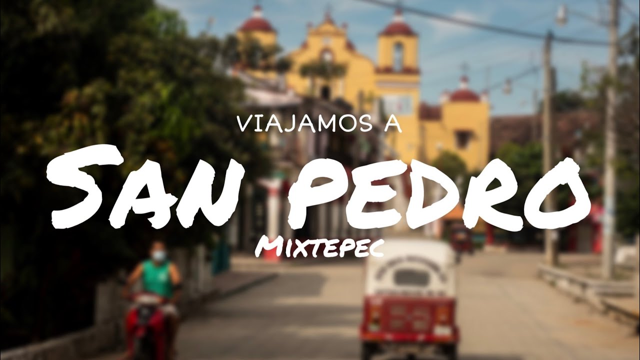 Llegamos a san Pedro mixtepec Oaxaca haciendo fotos en el rio. YouTube Llegamos a san Pedro mixtepec Oaxaca haciendo fotos en el rio. YouTube