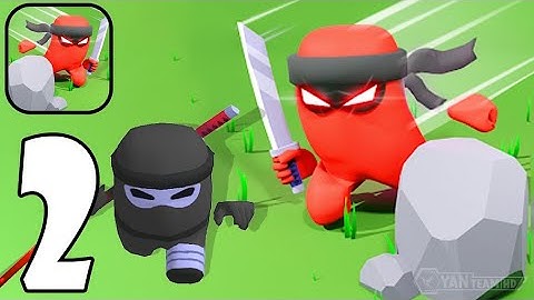 Alien Kill - Gameplay Part 2 Tutorial Beat the Aliens (Android,iOS)