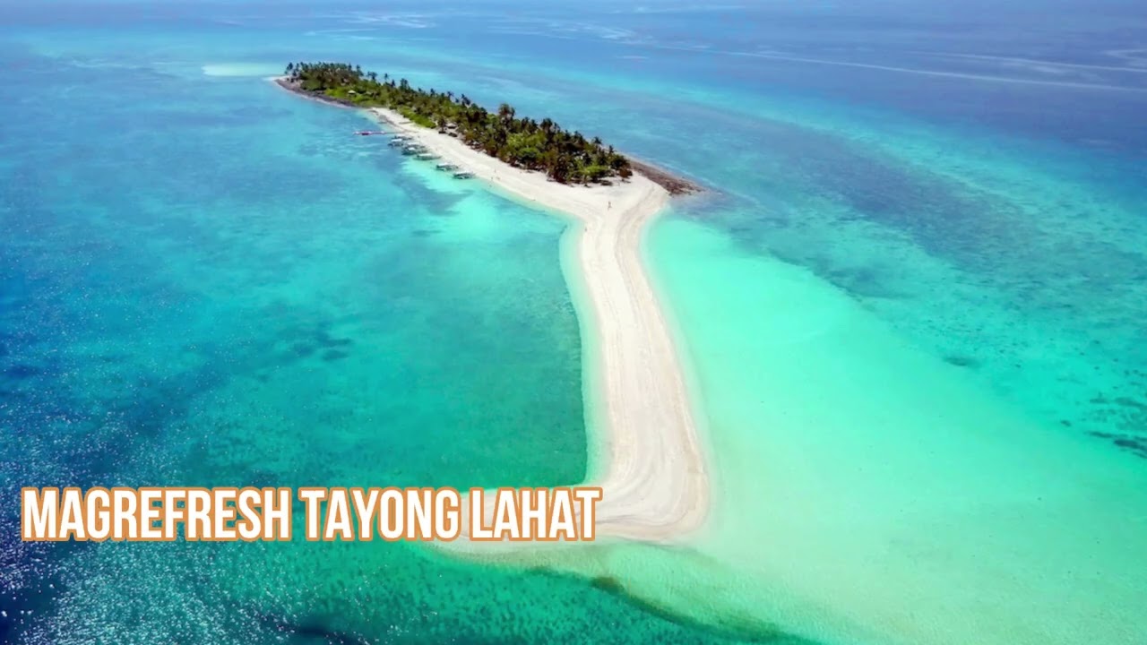 Ang Gaan Ang Sarap by Coffee Break Island - karaoke