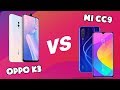 Báo Nghe Nhìn VN: Xiaomi Mi CC9 Pro sở hữu chipset Snapdragon 730G SoC