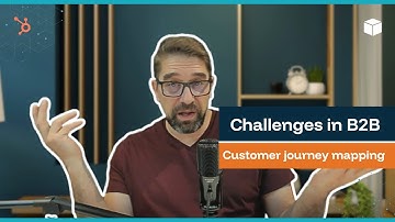 How to master customer journey mapping