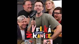 10. Podcastová Žranice Kecy A Politka Historip