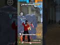 free fire clash squad gameplay #shorts #freefire