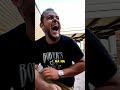 Le stress à la première conduite après ça 😱😭