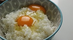 TERNYATA ENAK BGT !!! RESEP NASI DICAMPUR TELUR VIRAL DI KOREA | ASMR COOKING | RESEP MASAKAN - Durasi: 5.27. 
