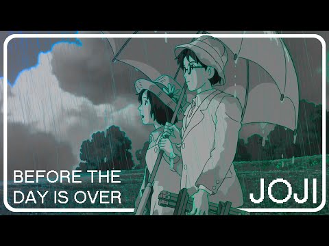 [RU] | Joji - Before The Day Is Over | Перевод | На русском