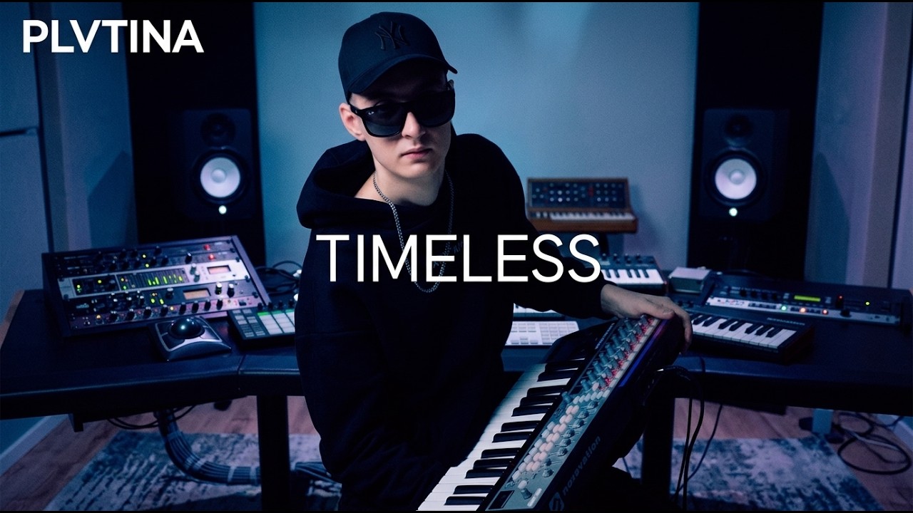 Obejrzyj Timeless by PLVTINA w YouTube Obejrzyj Timeless by PLVTINA w YouTube