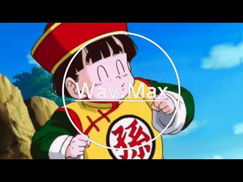 Maxo Kream - THE VISION (ft. Anderson .Paak) [Anime Visualizer]