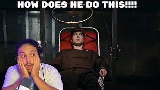 WOW!! Thank you, Ren we needed This one! |Ren ft Kit - Slaughter House| REACTION!