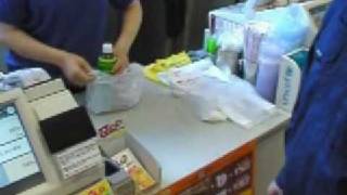 SKIMBLOCKカードケース