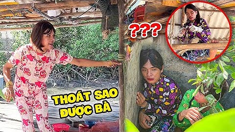 Thúy Liễu Trốn Chui Trốn Lủn Vì Khoản N.ợ Khủng | Tủn Cùi Bắp