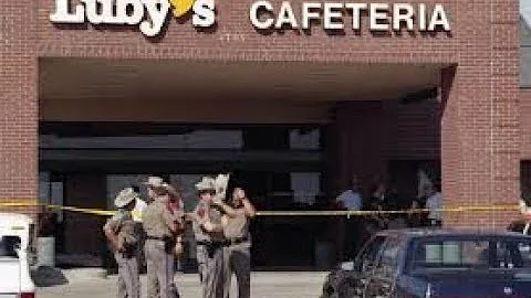 1991 SPECIAL REPORT: "LUBY'S MASSACRE"