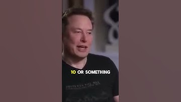 Elon Musk talks about tweets #fyp #muskrevolution #tesla #x #spacex #crypto #neuralink #elon