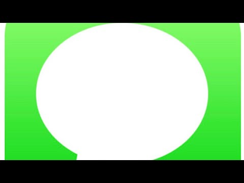 Video: Puteți trimite un text în masă pe iPhone?
