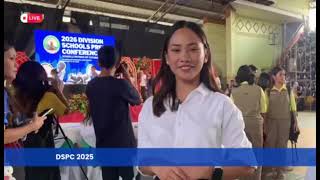 TV Broadcasting News DSPC (2026)