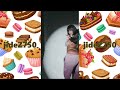 big bank challenge 🍩😋 tiktok #shorts #tiktok bigbank