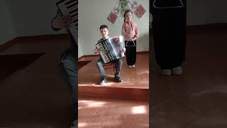 Інструментальний дует