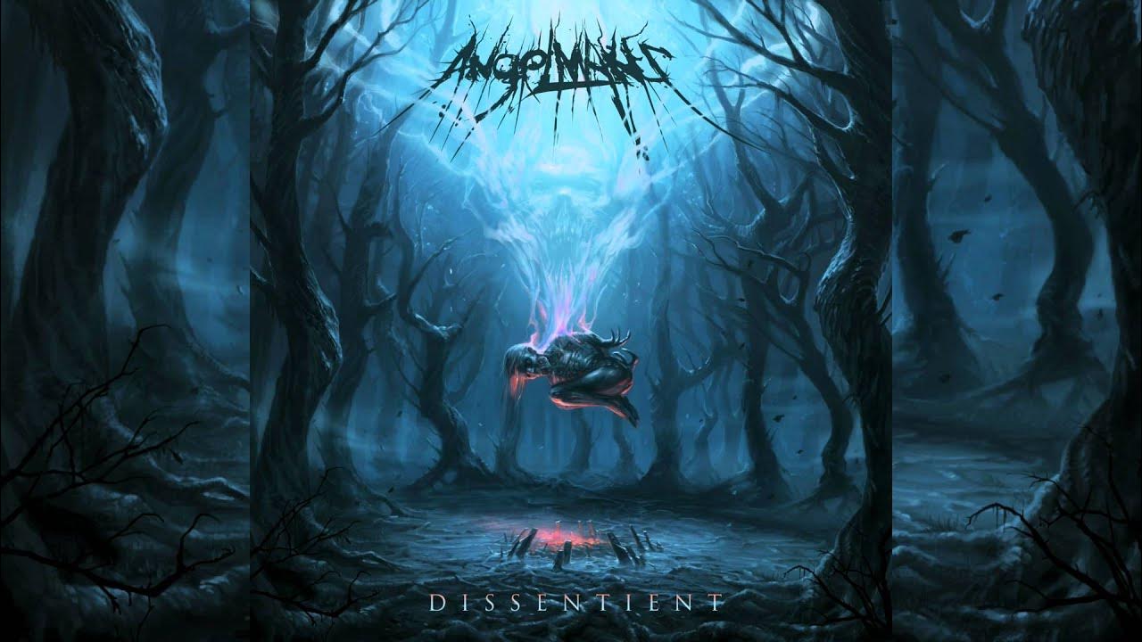 Angelmaker - Dissentient (lyric video) Angelmaker - Dissentient (lyric video)