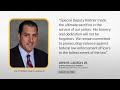 This Week at Justice - September 2, 2022