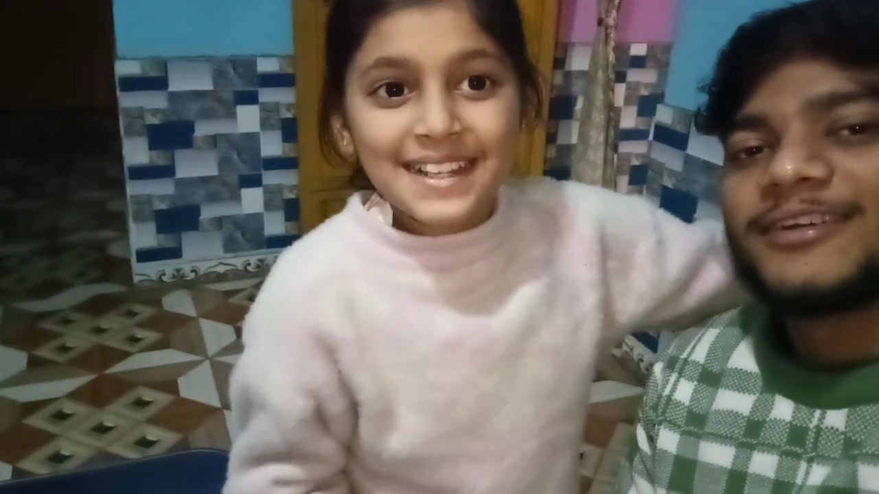 Kiski Shadi Ki Baat Ho Rahi Hai ?🫢