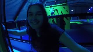 VADA praesidium gaat Mega Bounce