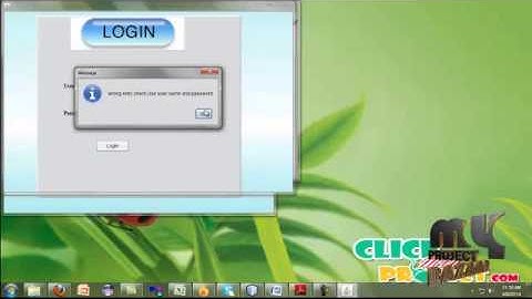 Final Year Projects | Facility document annotation using query and content