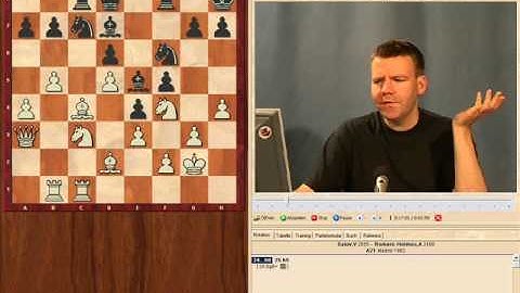 Jacob Aagaard - Basic Positional Ideas