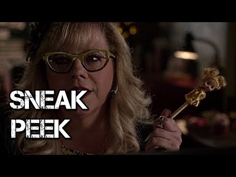 Criminal Minds - Episode 13.07 - Dust and Bone -  Sneak Peek